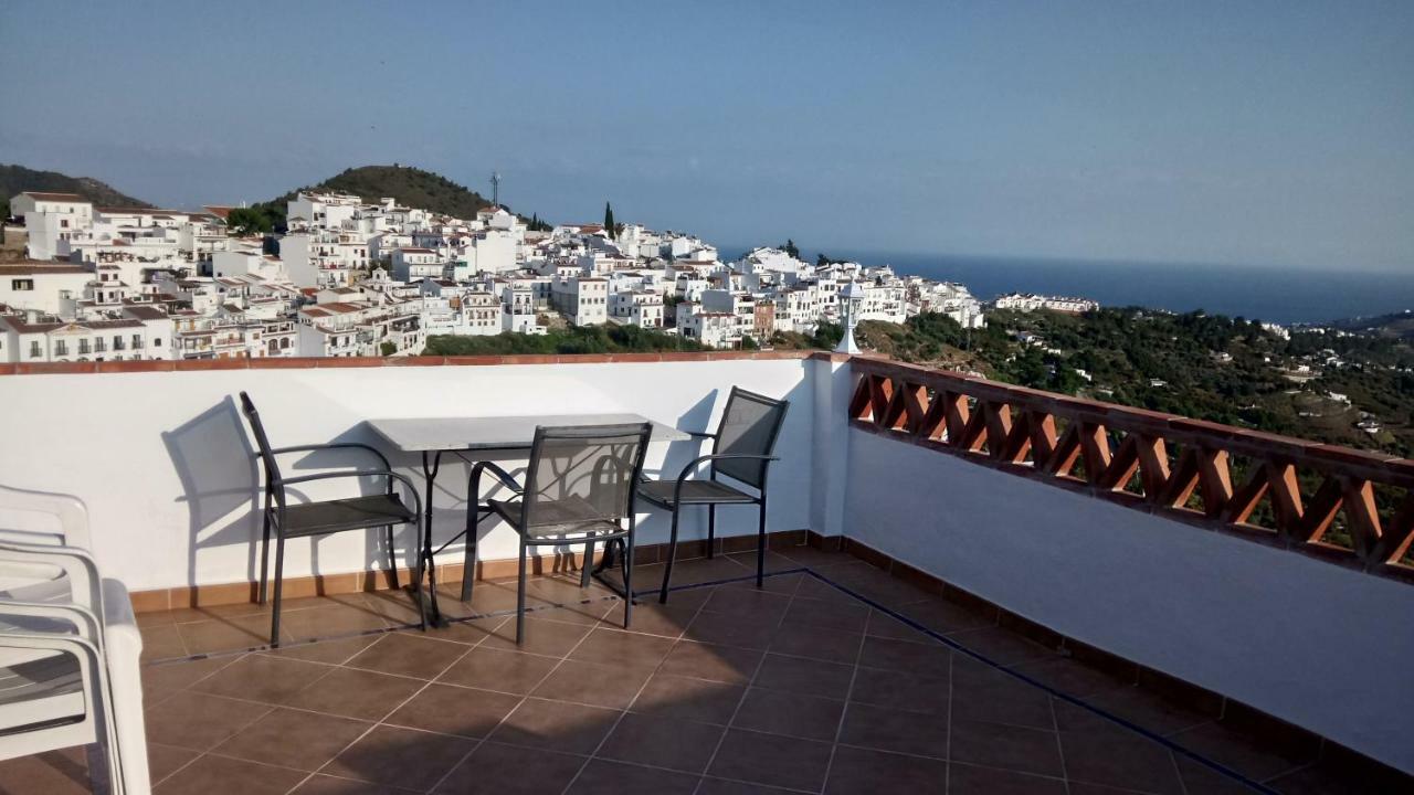 Вилла Casa Morango Фрихилиана Экстерьер фото
